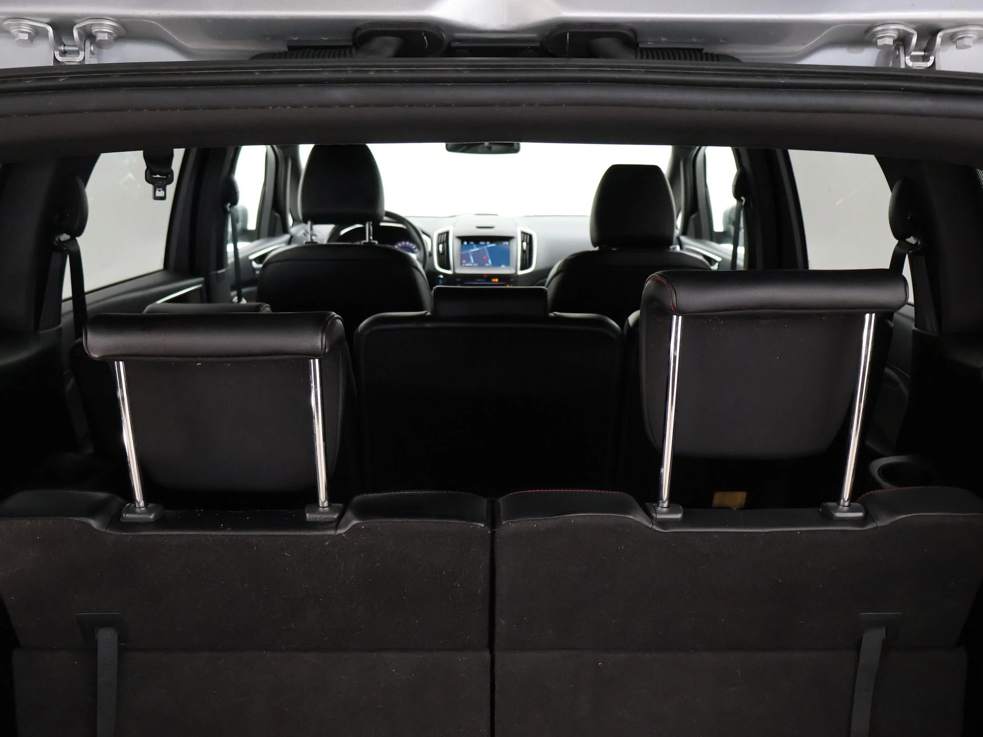 Hoofdafbeelding Ford S-Max