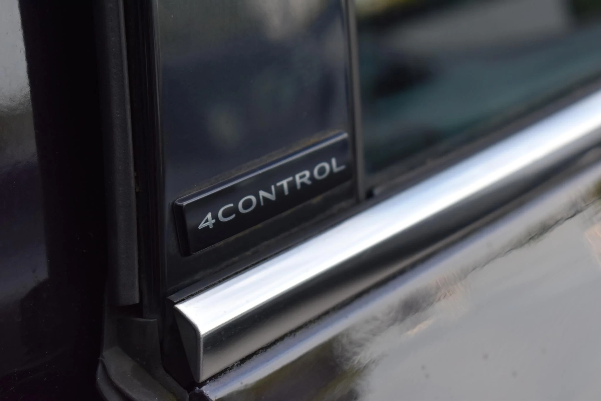 Hoofdafbeelding Renault Espace