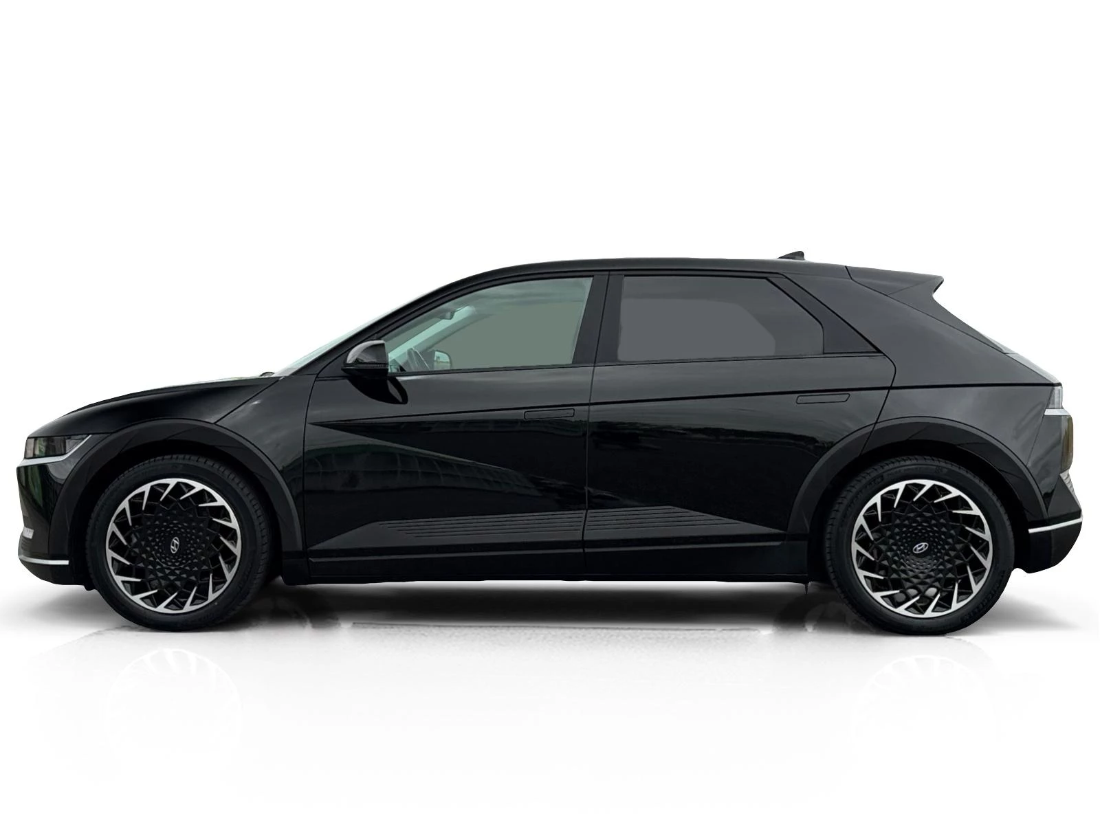 Hoofdafbeelding Hyundai IONIQ 5