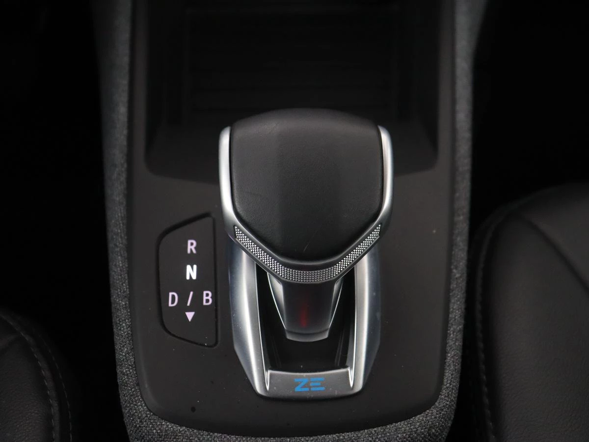 Hoofdafbeelding Renault ZOE