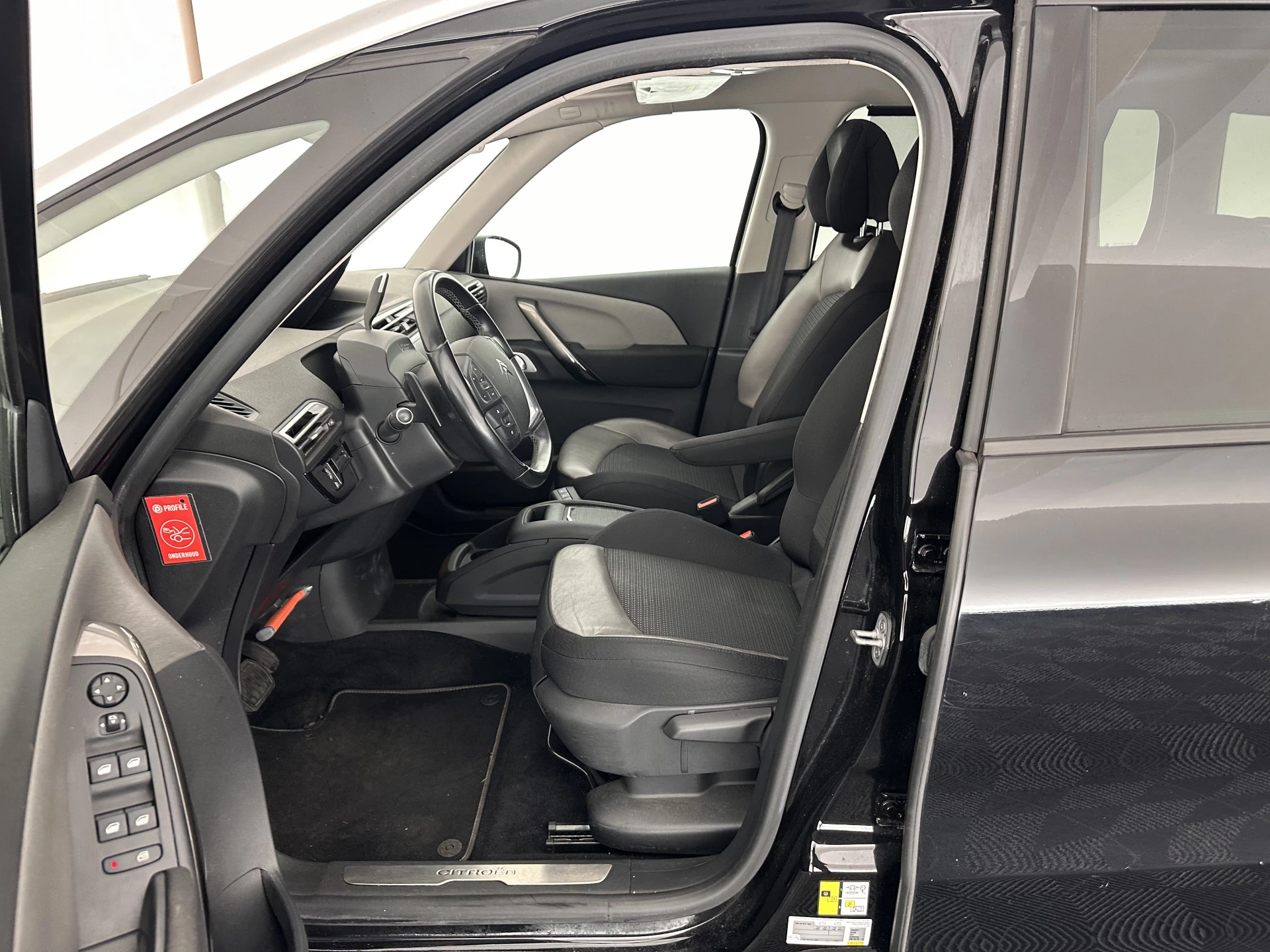 Hoofdafbeelding Citroën Grand C4 Spacetourer