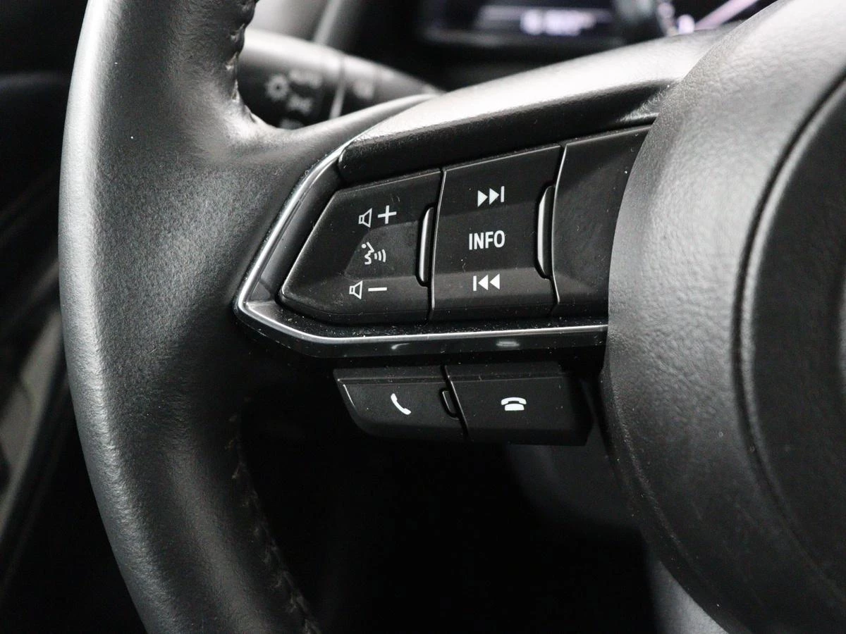 Hoofdafbeelding Mazda 2