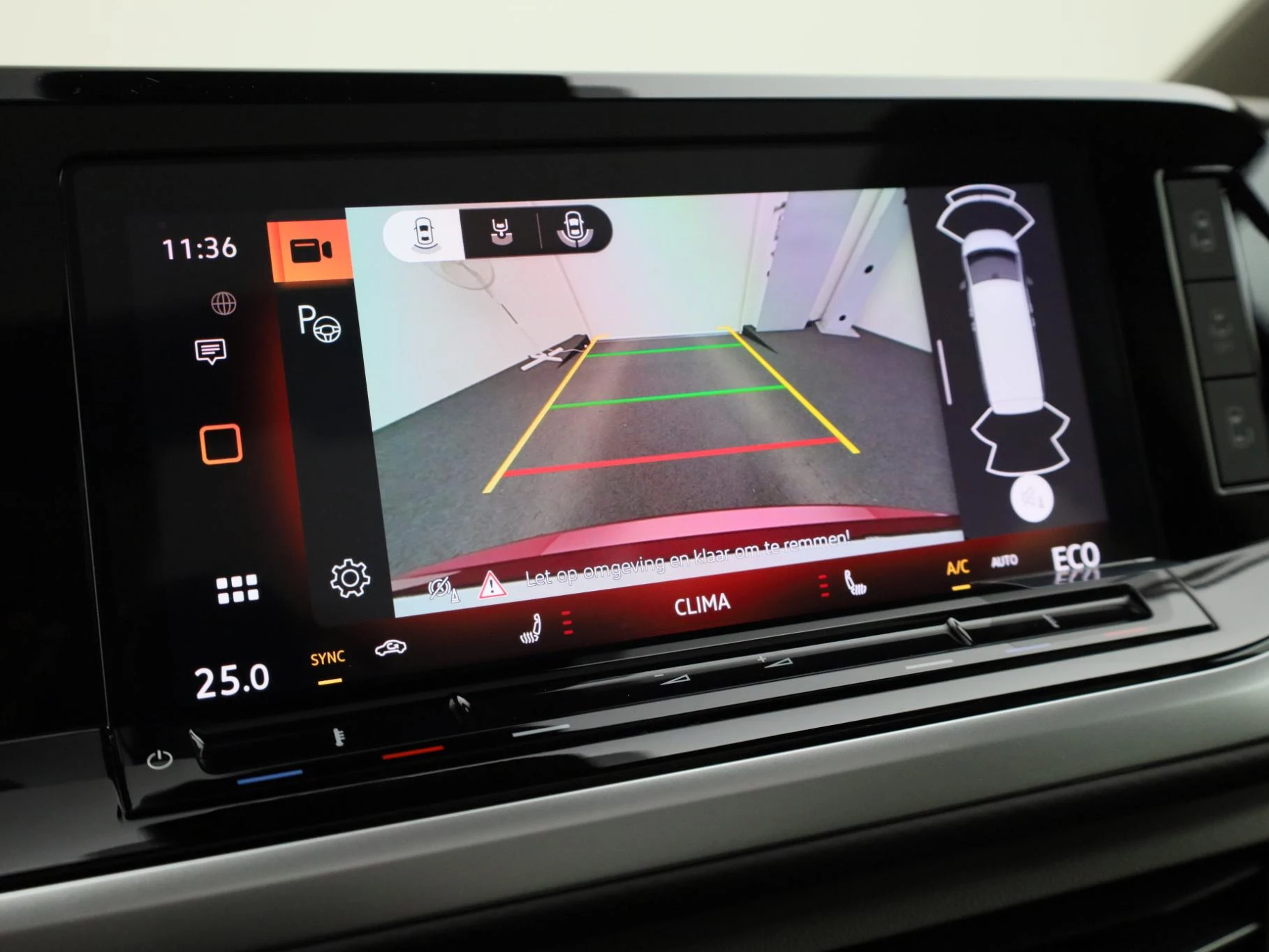 Hoofdafbeelding Volkswagen Multivan