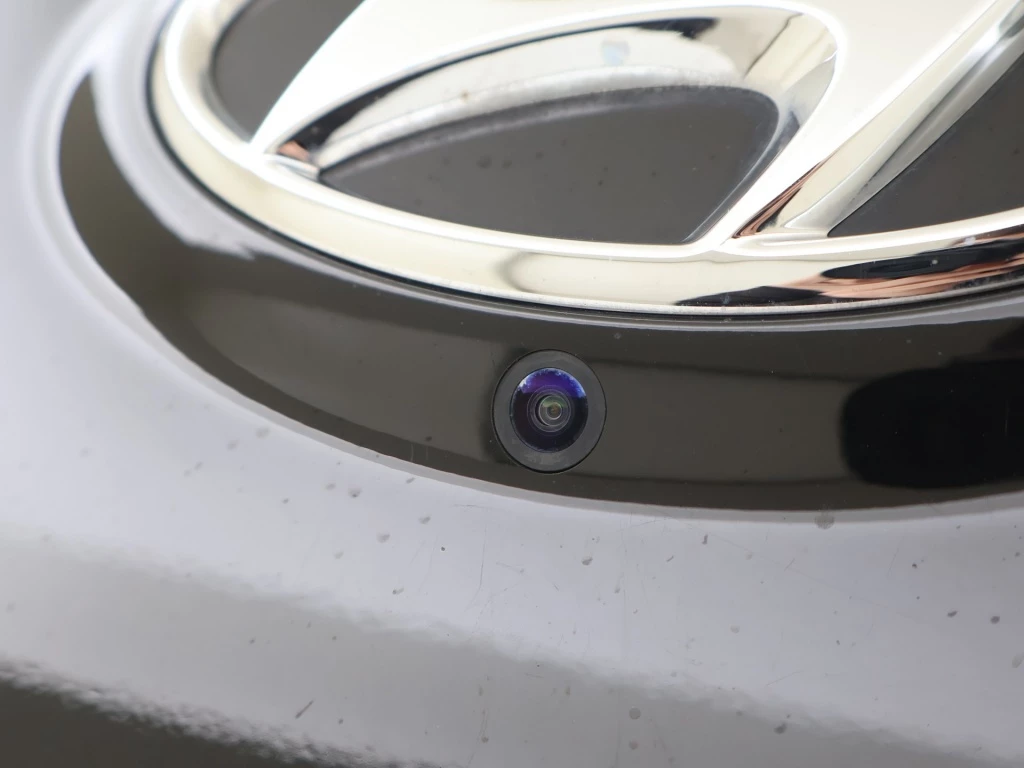 Hoofdafbeelding Hyundai Bayon