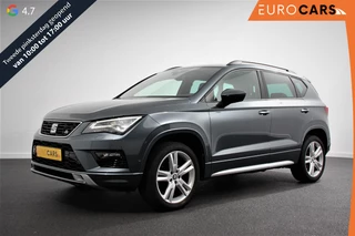 SEAT Ateca 1.5 TSI 150pk DSG FR SEAT Ateca 1.5 TSI 150pk DSG  FR Navigatie Camera Climate Control Digitale Cockpit Adaptive Cruise control Parkeer sensoren