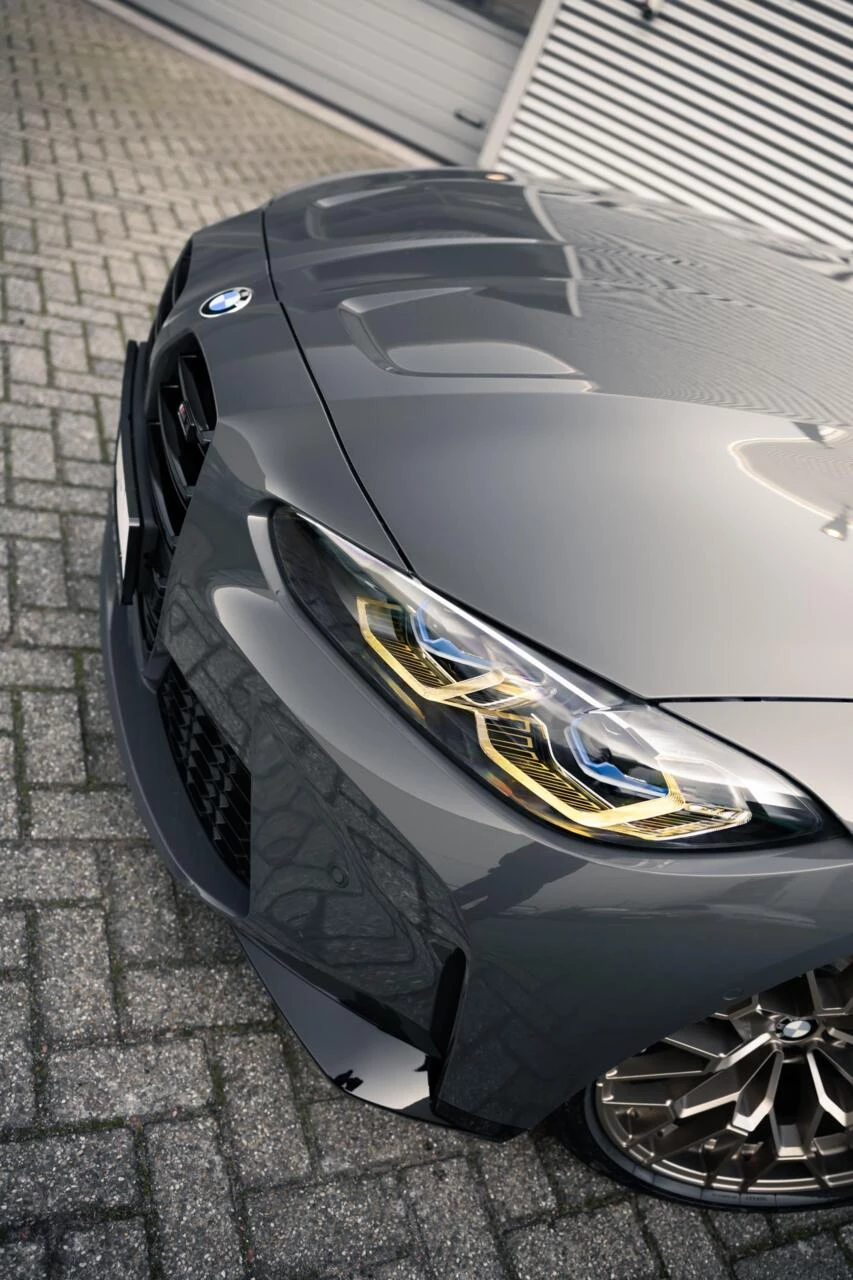 Hoofdafbeelding BMW M3