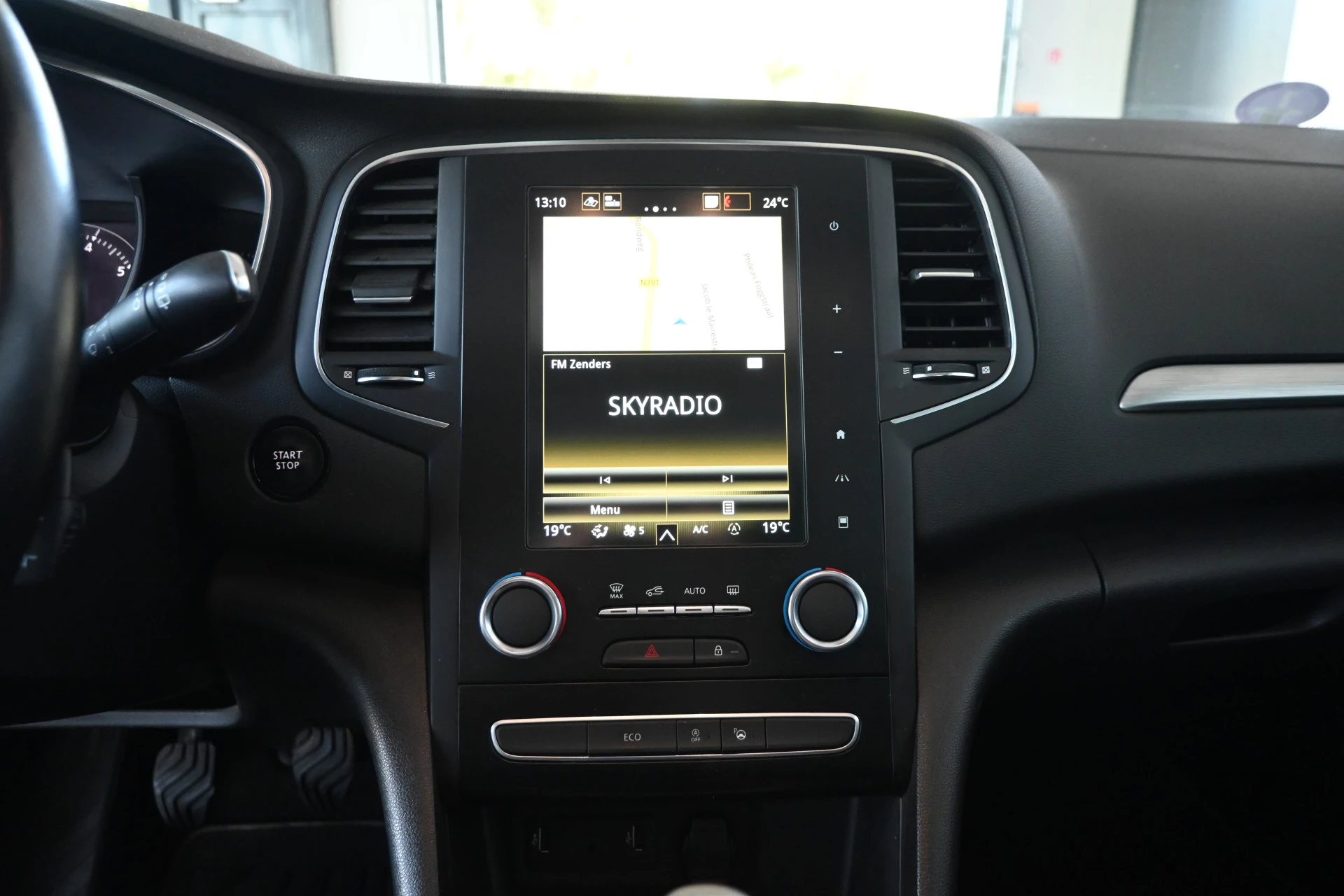 Hoofdafbeelding Renault Mégane