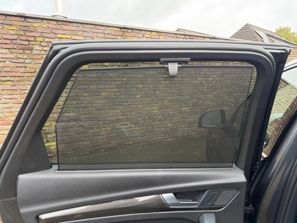 Hoofdafbeelding Audi SQ5