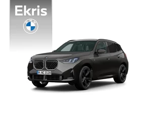 BMW X3 xDrive20i M Sportpakket | Comfort Pack | Premium Pack