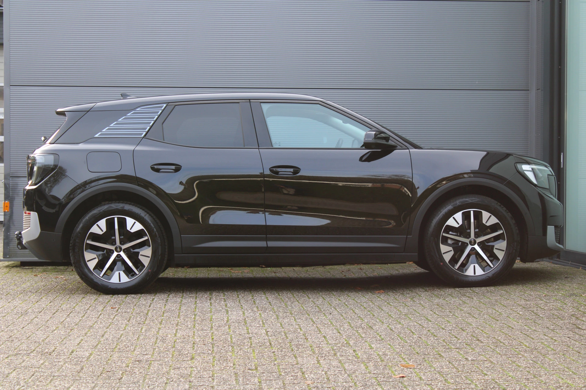 Hoofdafbeelding Ford Explorer