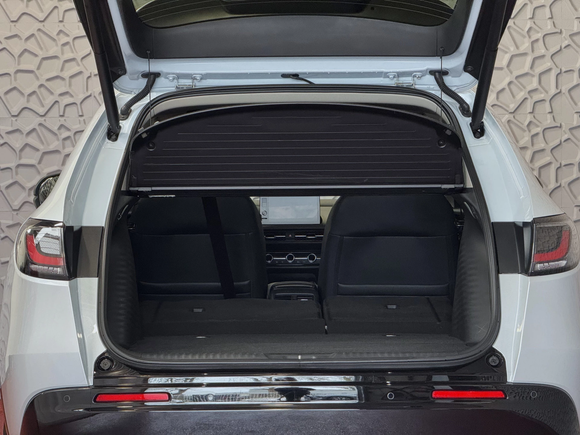 Hoofdafbeelding Honda ZR-V