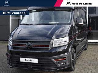 Volkswagen Bedrijfswagens Crafter Exclusive 2.0TDi 177pk "Hero Edition" L3H2 273918