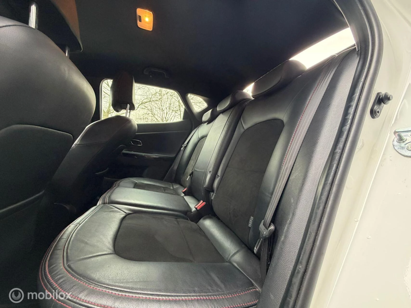 Hoofdafbeelding Kia cee'd