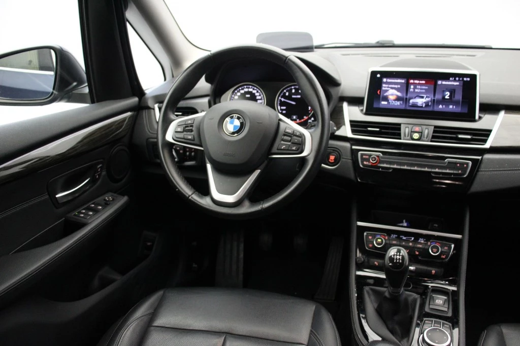 Hoofdafbeelding BMW 2 Serie