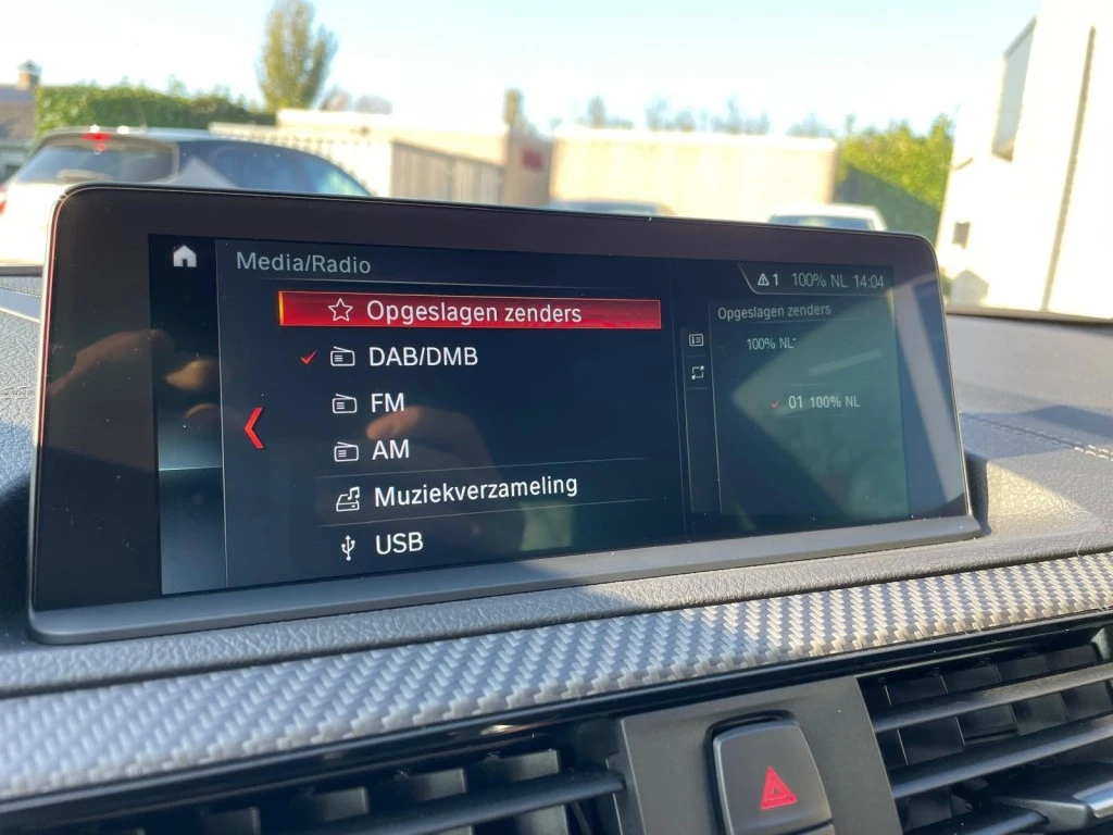 Hoofdafbeelding BMW M2