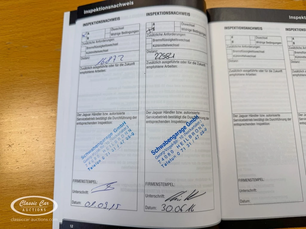 Hoofdafbeelding Jaguar F-Type