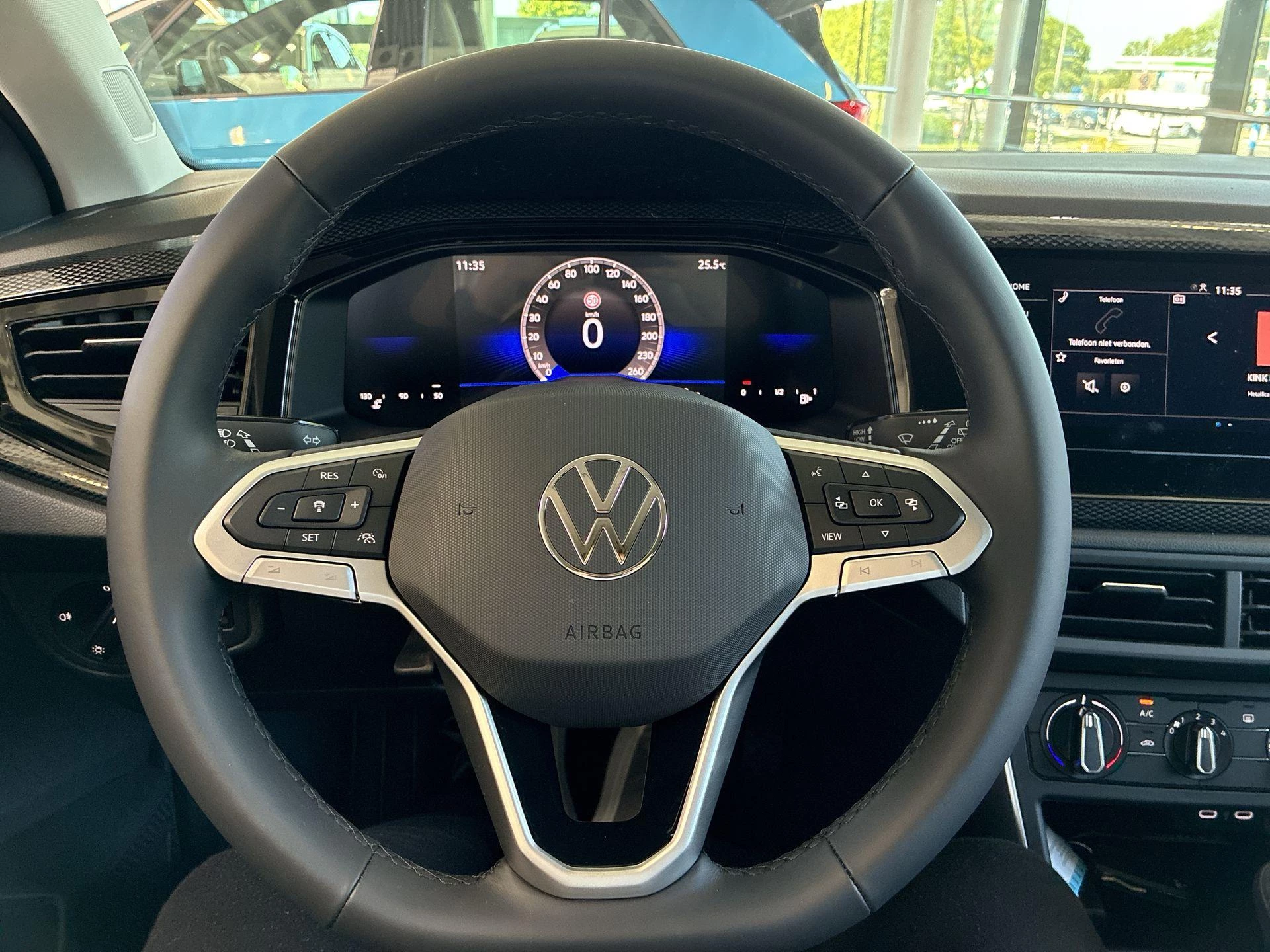 Hoofdafbeelding Volkswagen Taigo