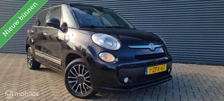 Hoofdafbeelding Fiat 500L Fiat 500 L 0.9 TwinAir Pop PANO/TREKHAAK/NAP