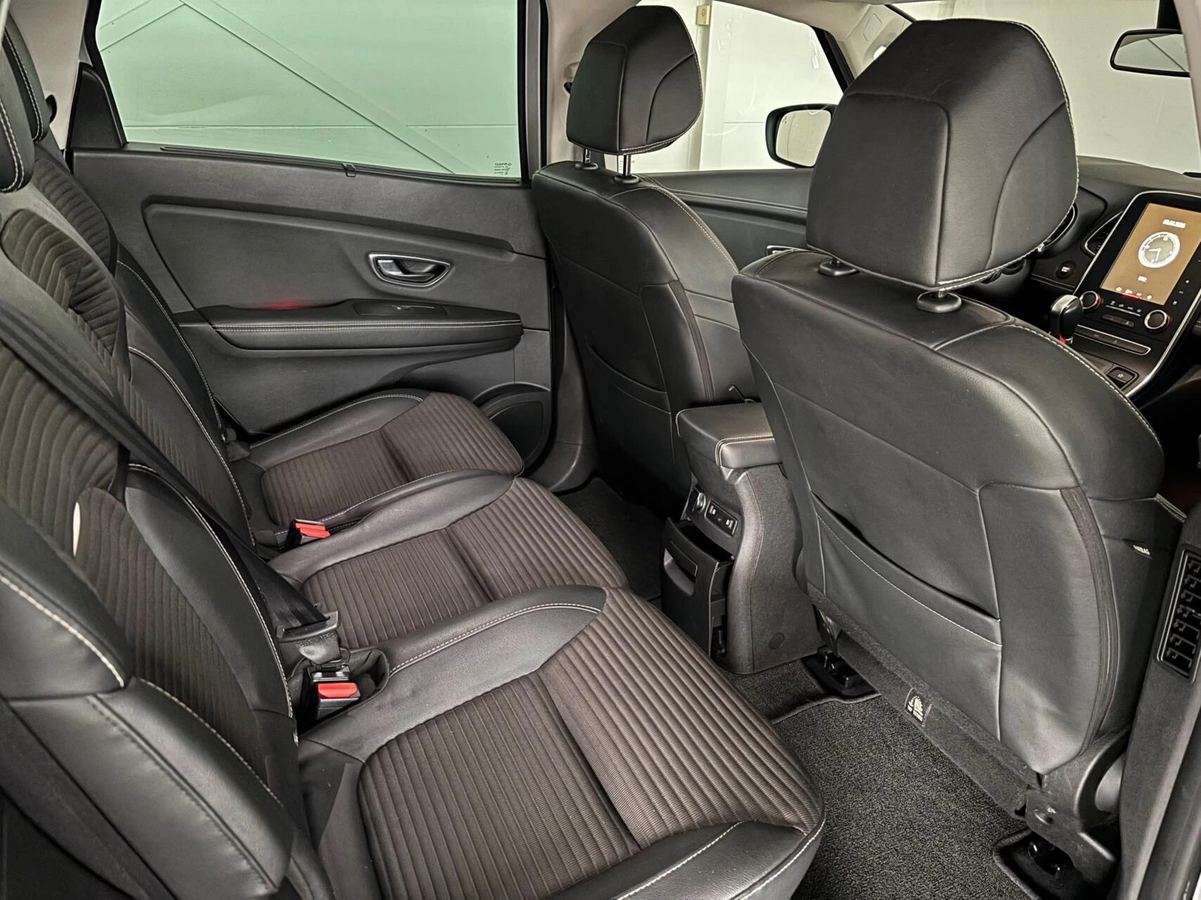 Hoofdafbeelding Renault Grand Scénic