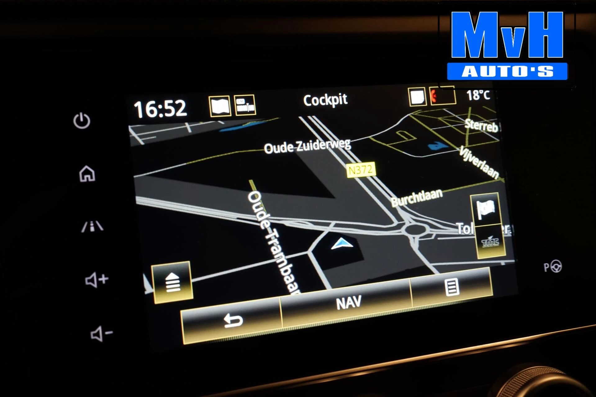 Hoofdafbeelding Renault Kadjar