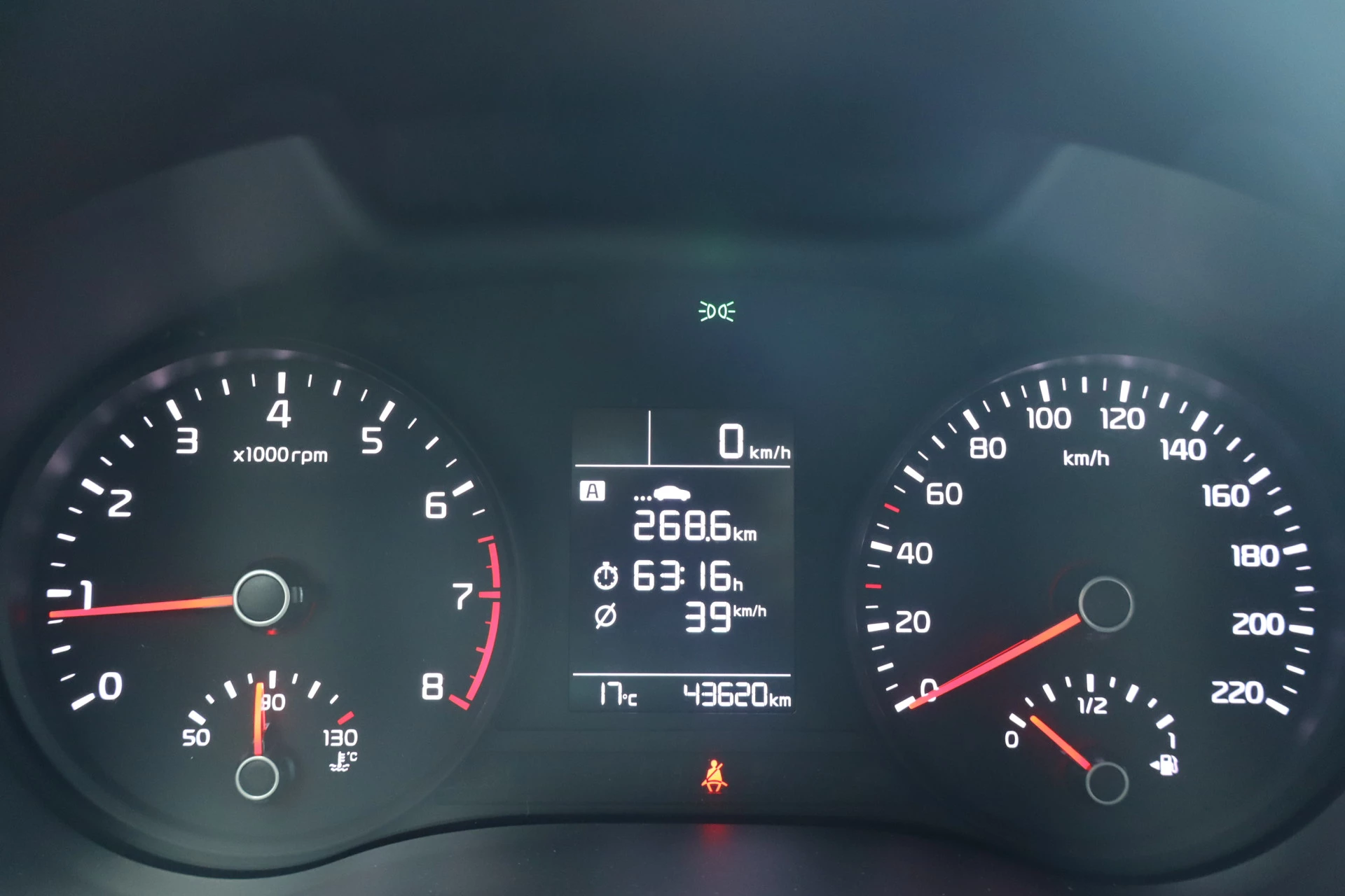 Hoofdafbeelding Kia Stonic