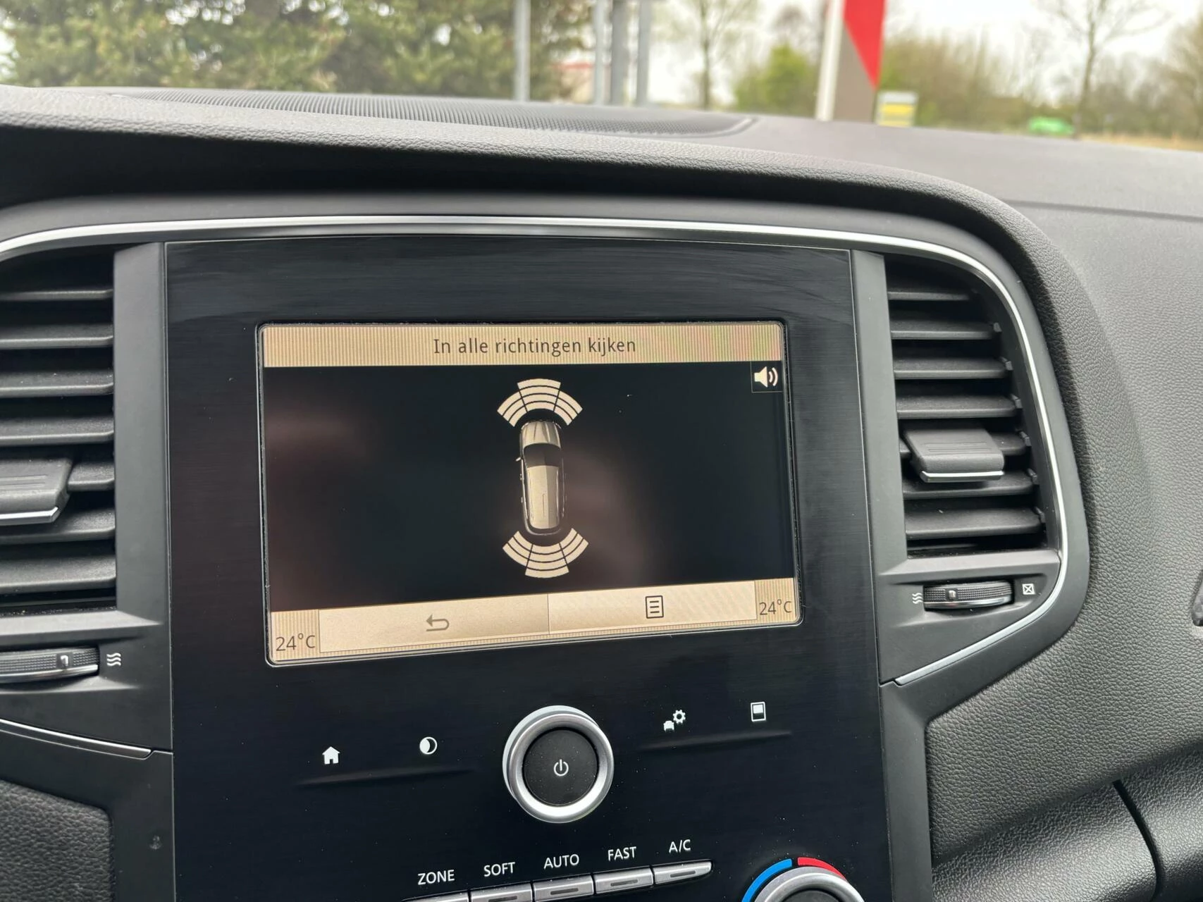 Hoofdafbeelding Renault Mégane