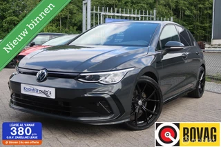 Volkswagen Golf 1.5 TSI R-Line Business