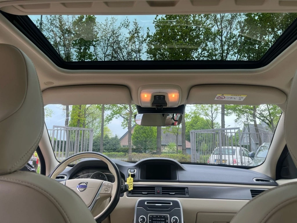 Hoofdafbeelding Volvo XC70