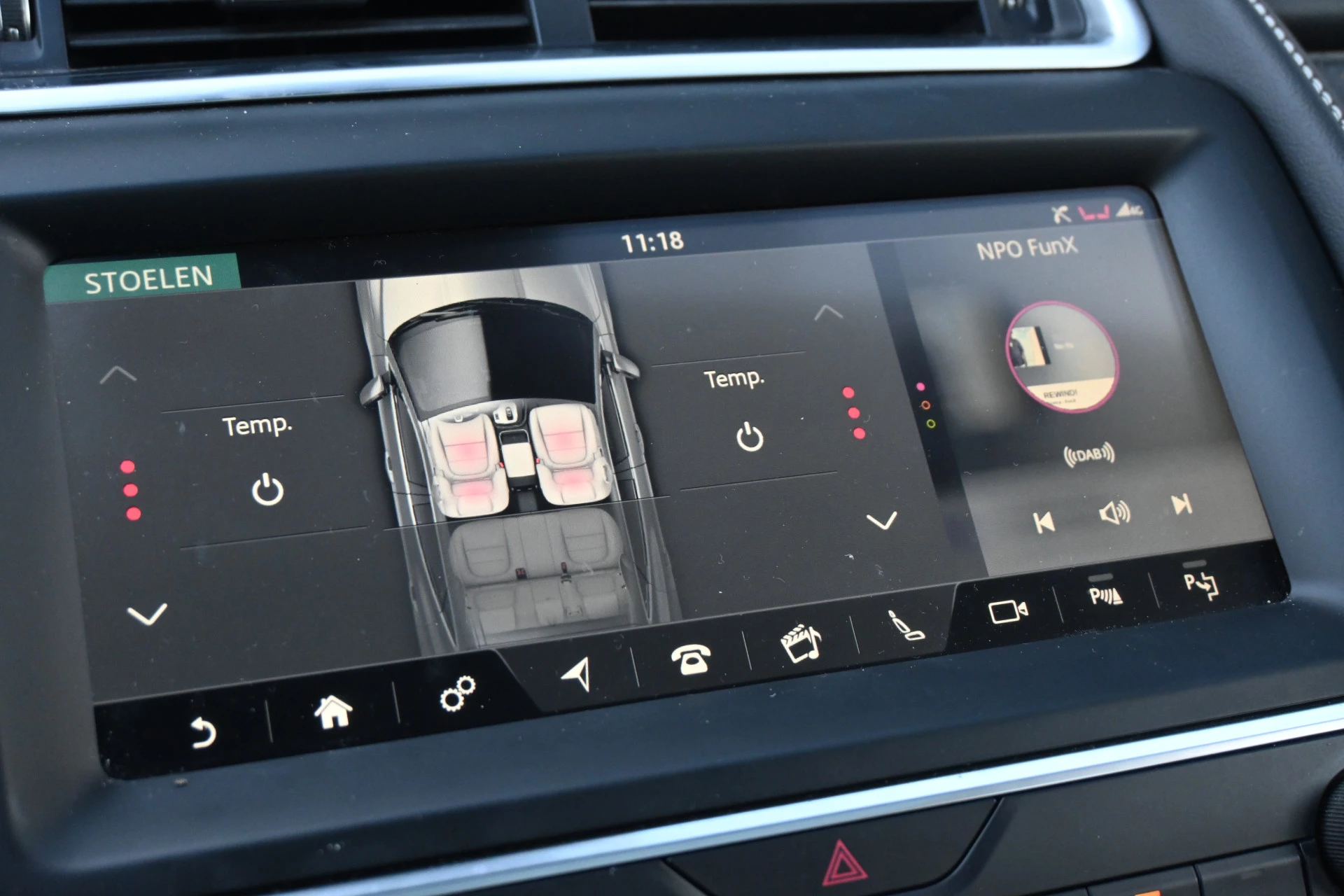 Hoofdafbeelding Jaguar E-PACE