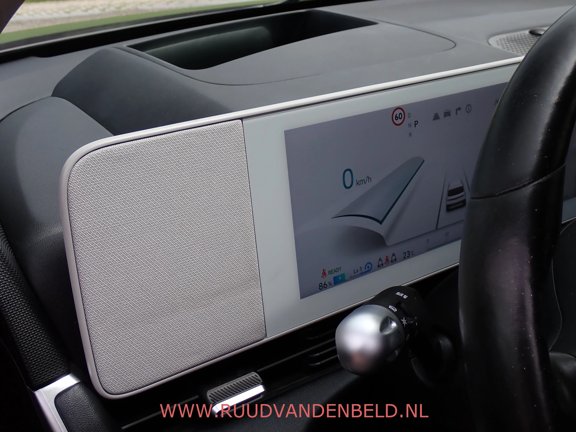 Hoofdafbeelding Hyundai IONIQ 5