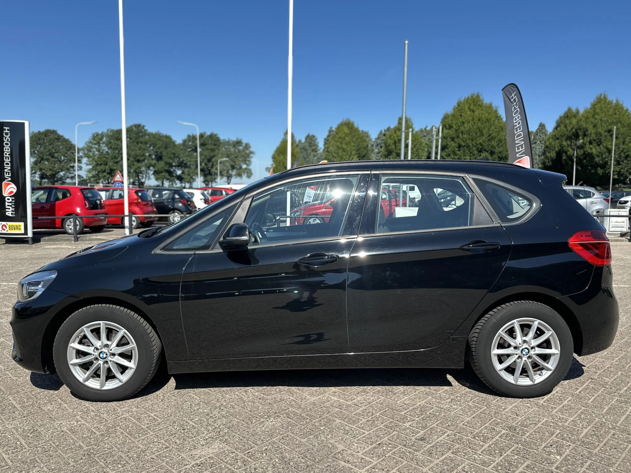 Hoofdafbeelding BMW 2 Serie