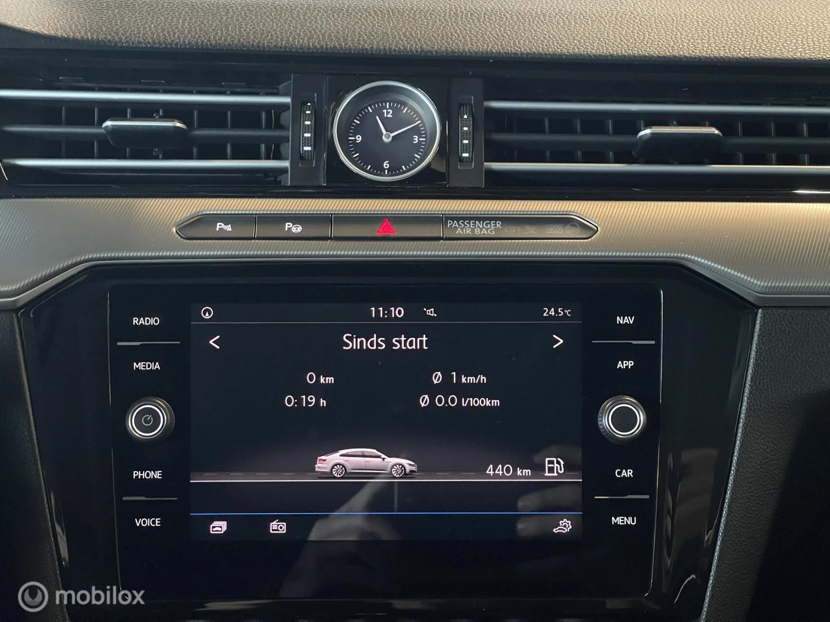Hoofdafbeelding Volkswagen Arteon