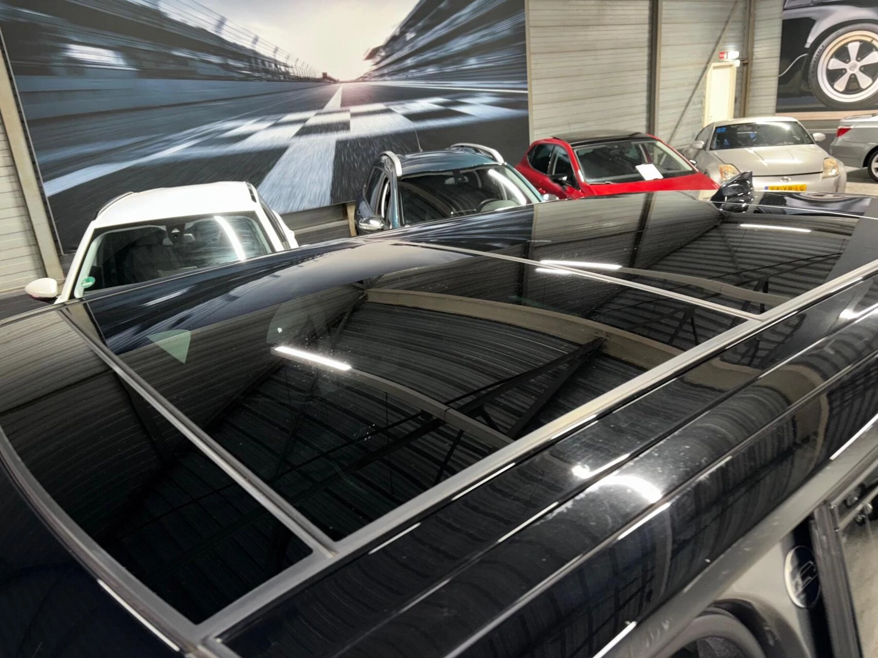 Hoofdafbeelding Land Rover Range Rover