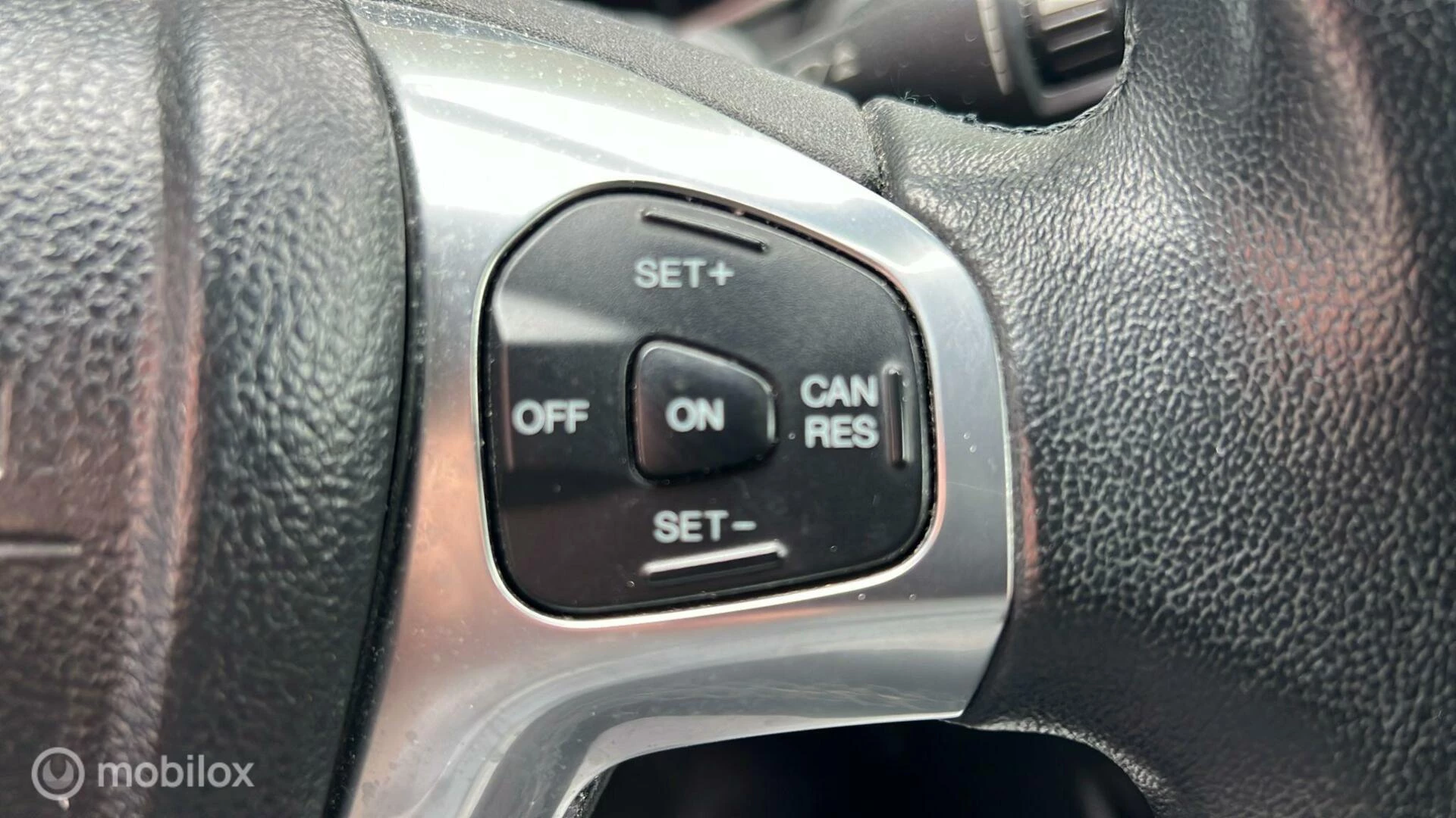 Hoofdafbeelding Ford B-MAX