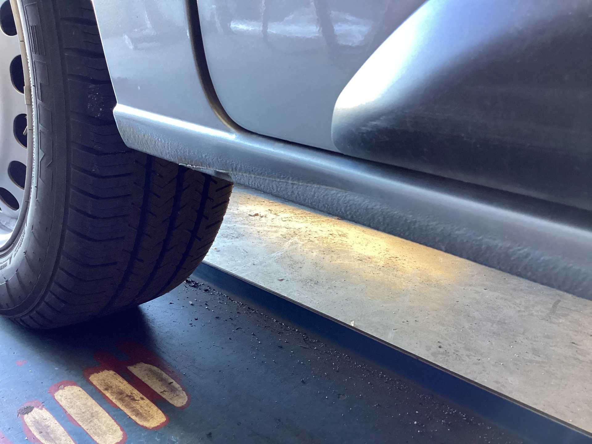 Hoofdafbeelding Fiat Scudo