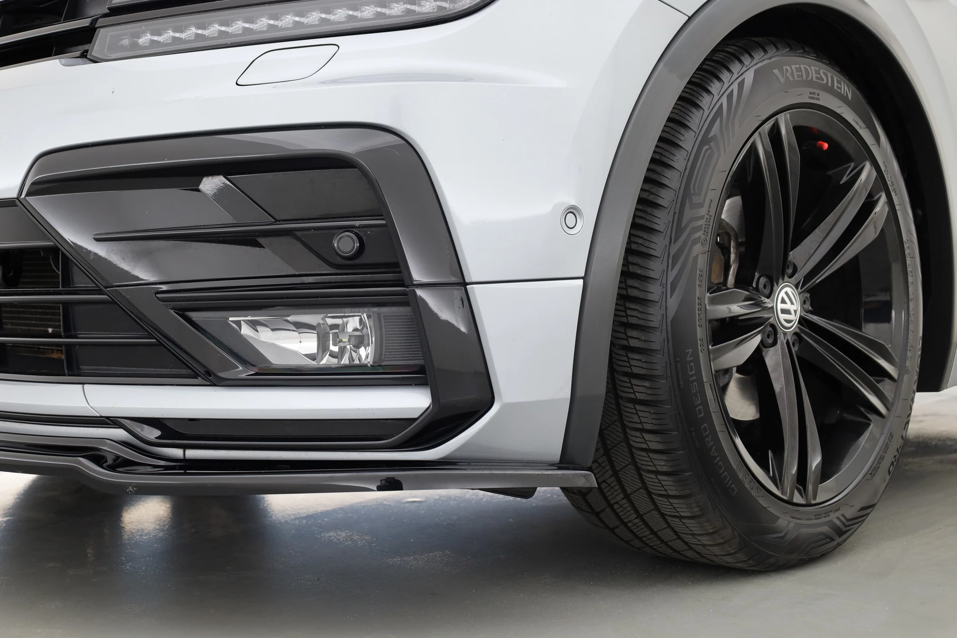 Hoofdafbeelding Volkswagen Tiguan Allspace