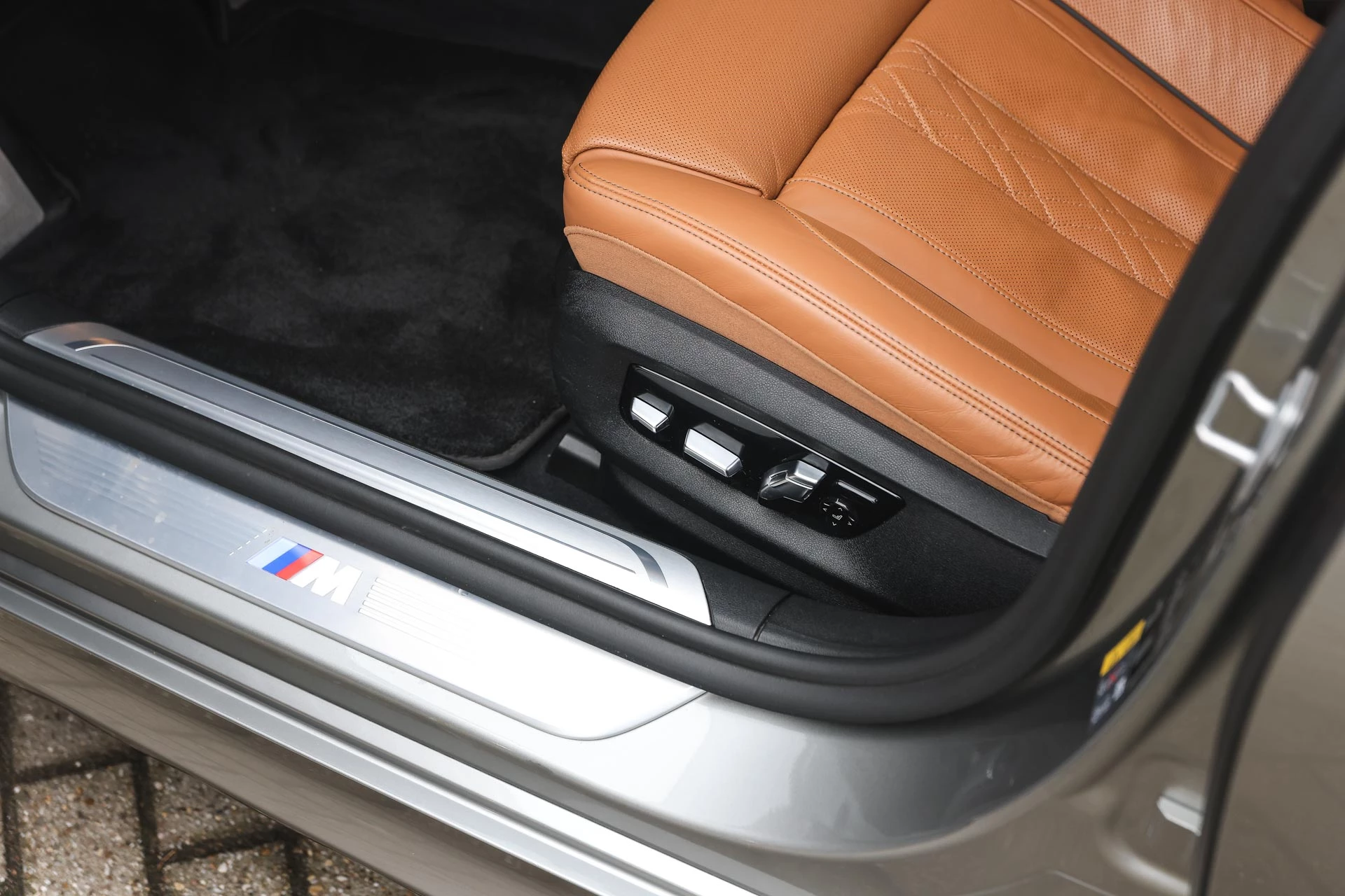 Hoofdafbeelding BMW 7 Serie