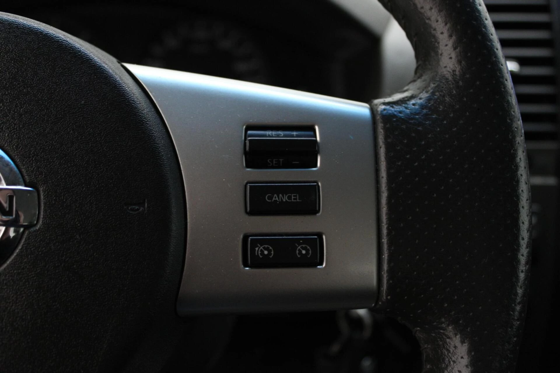 Hoofdafbeelding Nissan Navara