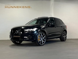 Volvo XC60 T8 Polestar Engineered | Bowers&Wilkins | Trekhaak | Open dak | Adapt. Cruise c. | Keyless | BLIS
