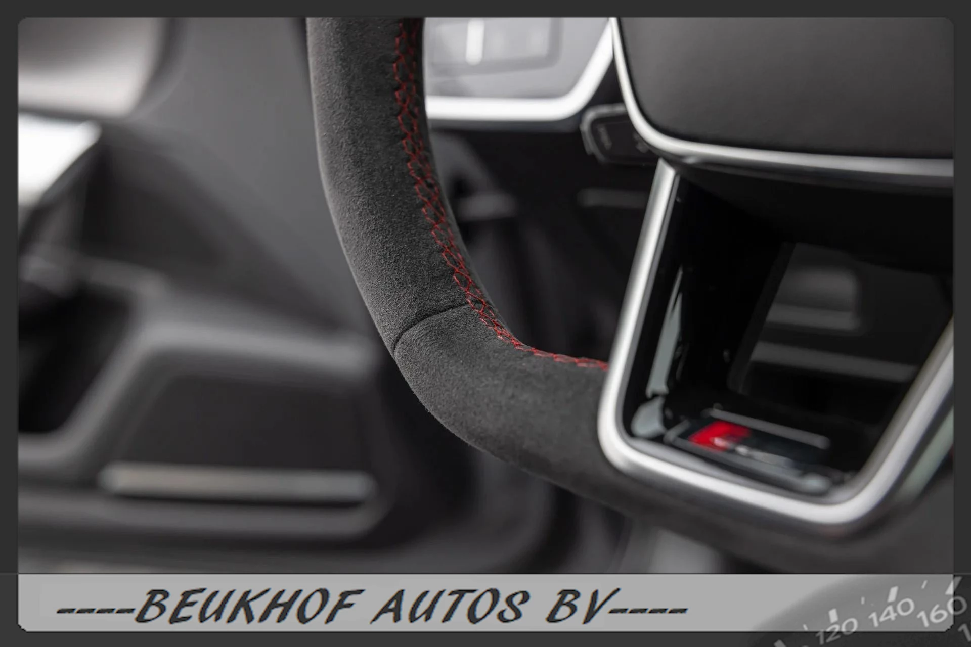 Hoofdafbeelding Audi RS6