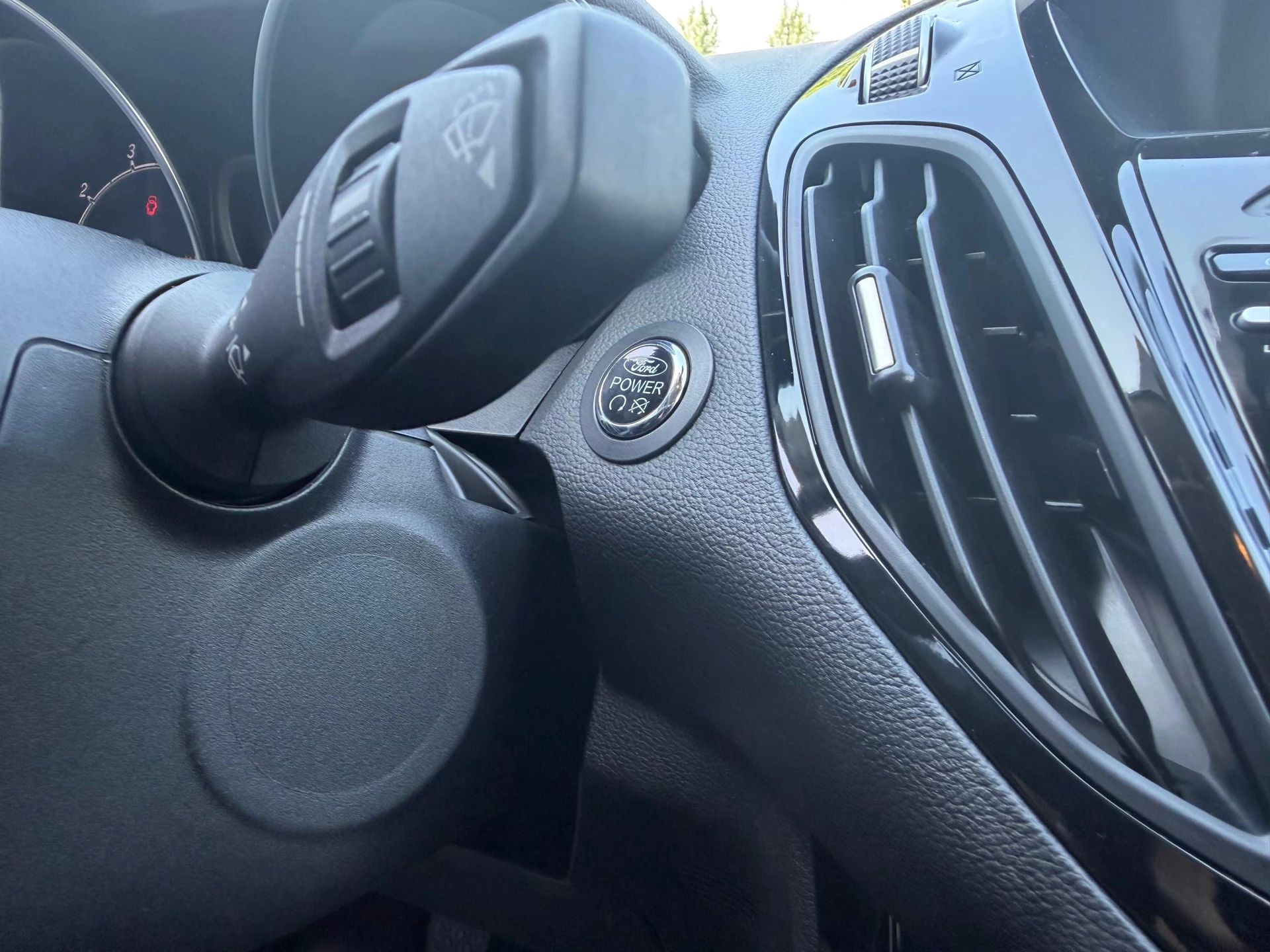 Hoofdafbeelding Ford B-MAX