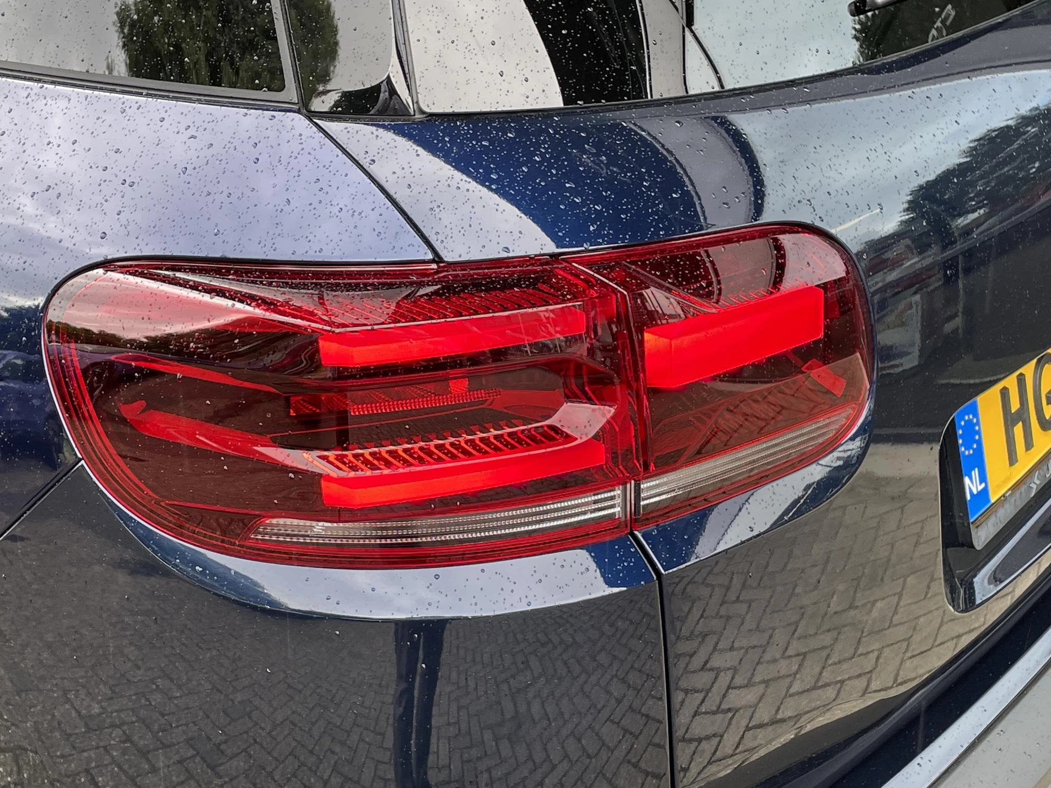 Hoofdafbeelding Citroën C5 Aircross