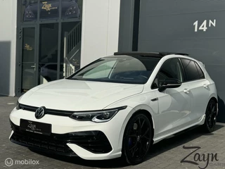 Volkswagen Golf 2.0 TSI R 4Motion Performance | Akra | Pano