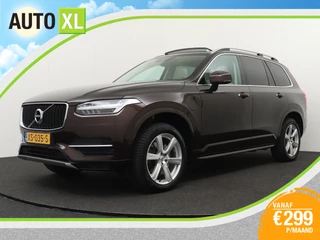 Volvo XC90 2.0 T8 393 PK Twin Engine AWD Pano-Dak Elek.Trekhaak Adap.Cruise
