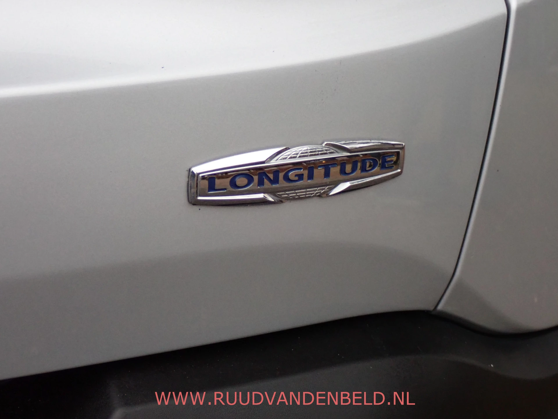 Hoofdafbeelding Jeep Renegade