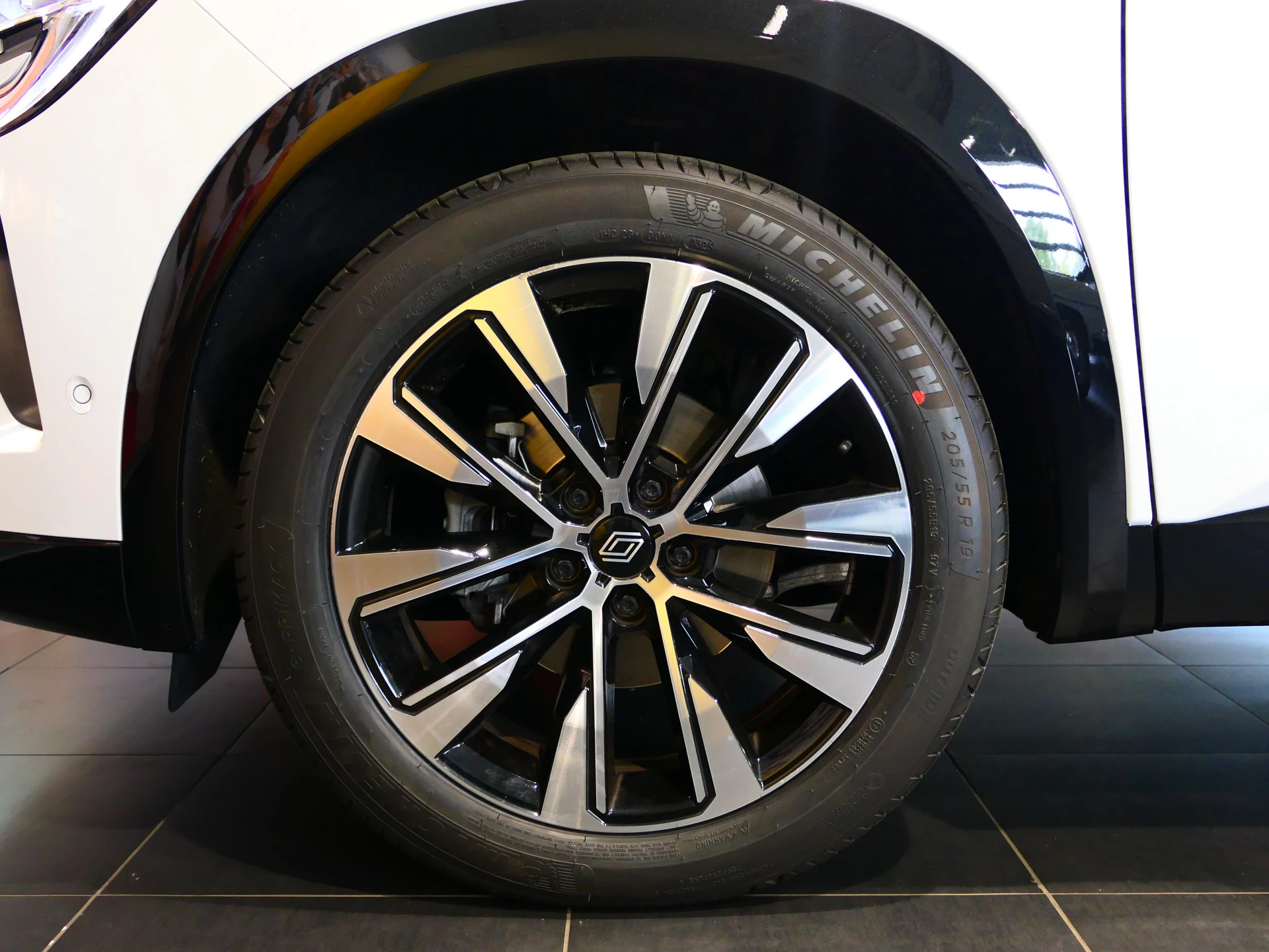 Hoofdafbeelding Renault Austral
