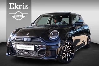 Mini Mini 2.0 Cooper S John Cooper Works M