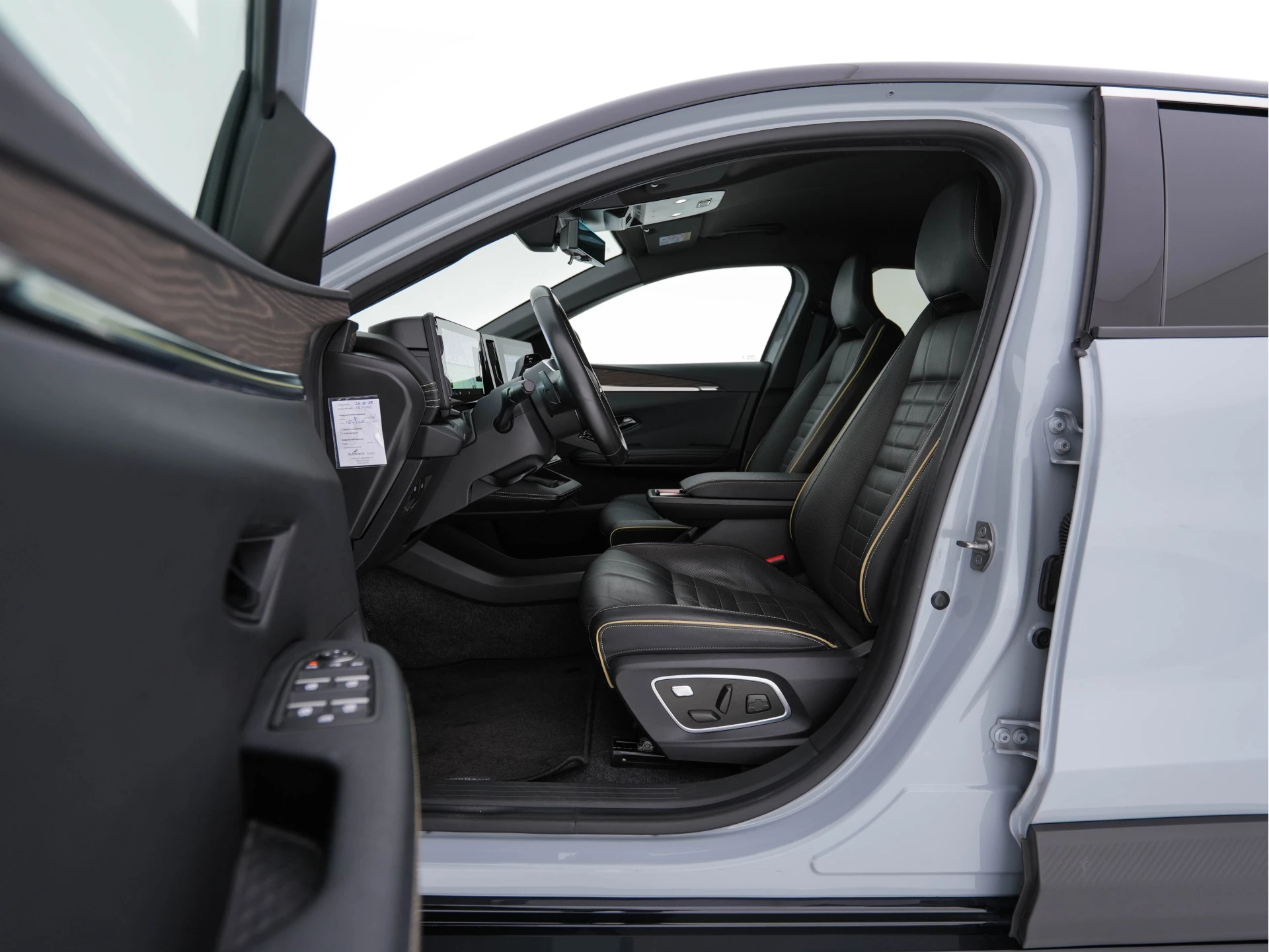 Hoofdafbeelding Renault Megane E-Tech