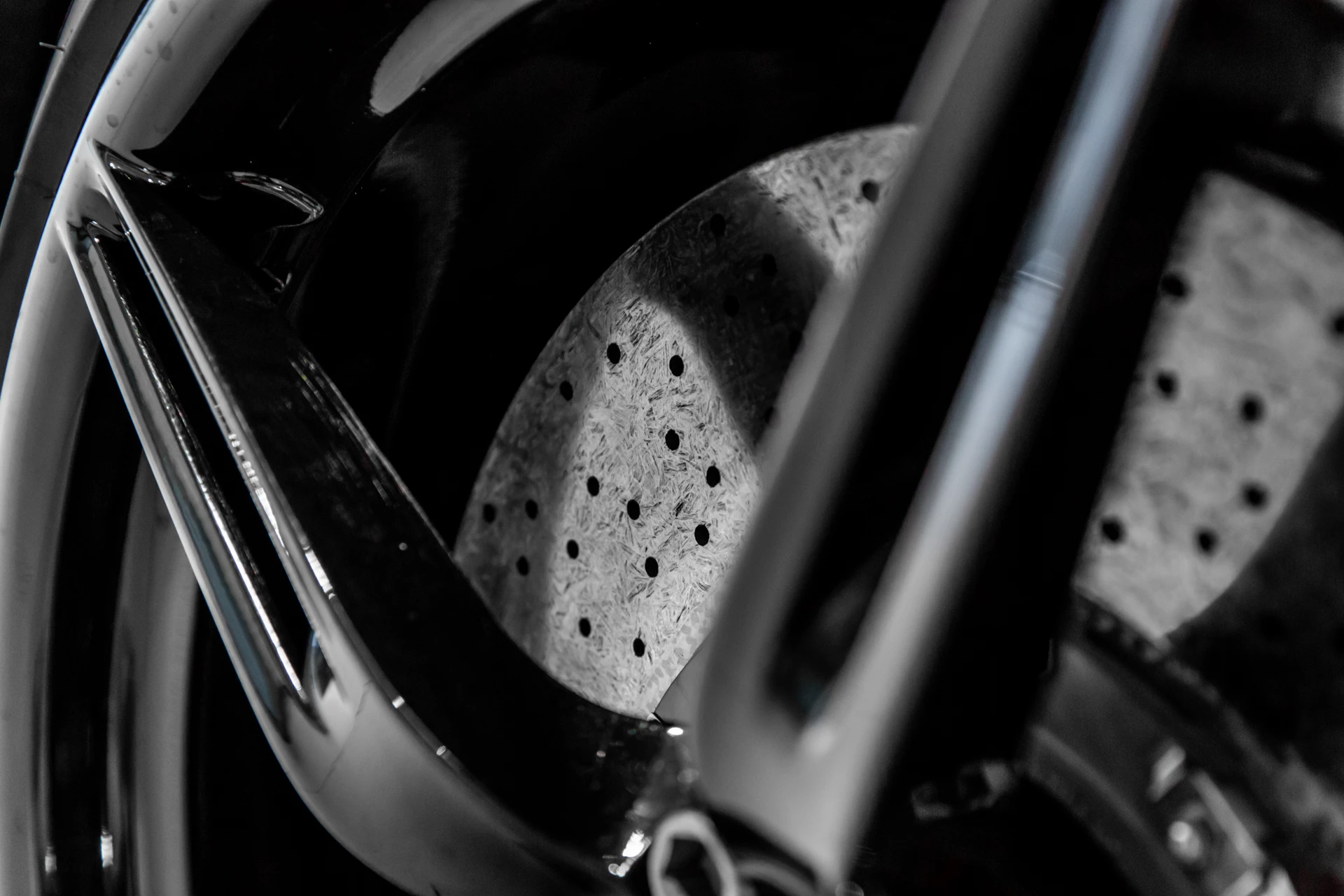 Hoofdafbeelding Ferrari 458