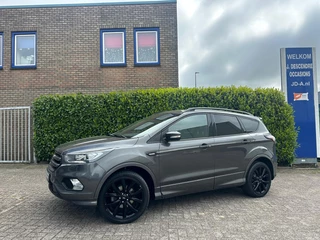 Ford Kuga 1.5 EcoBoost ST Line Climate C, Cruise C, Navigatie, Camera!!!! VRIJDAG 16-05 ZIJN WIJ GEOPEND VAN 12.00 / 17.00 !!!!